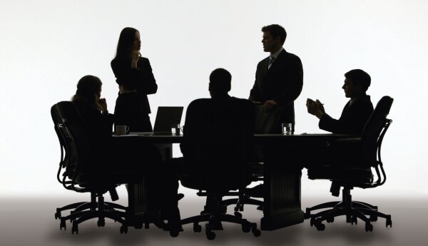 Pozvánka na valnou hromadu